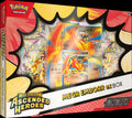 Pokemon TCG: Mega Evoltions 02.5 Ascended Heroes ex Box Case