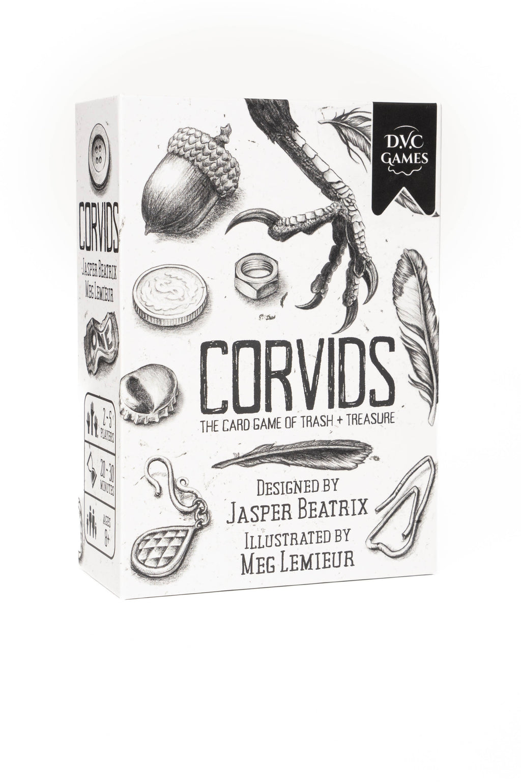 Corvids