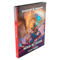 D&D 5e: Monster Manual Spanish Edition
