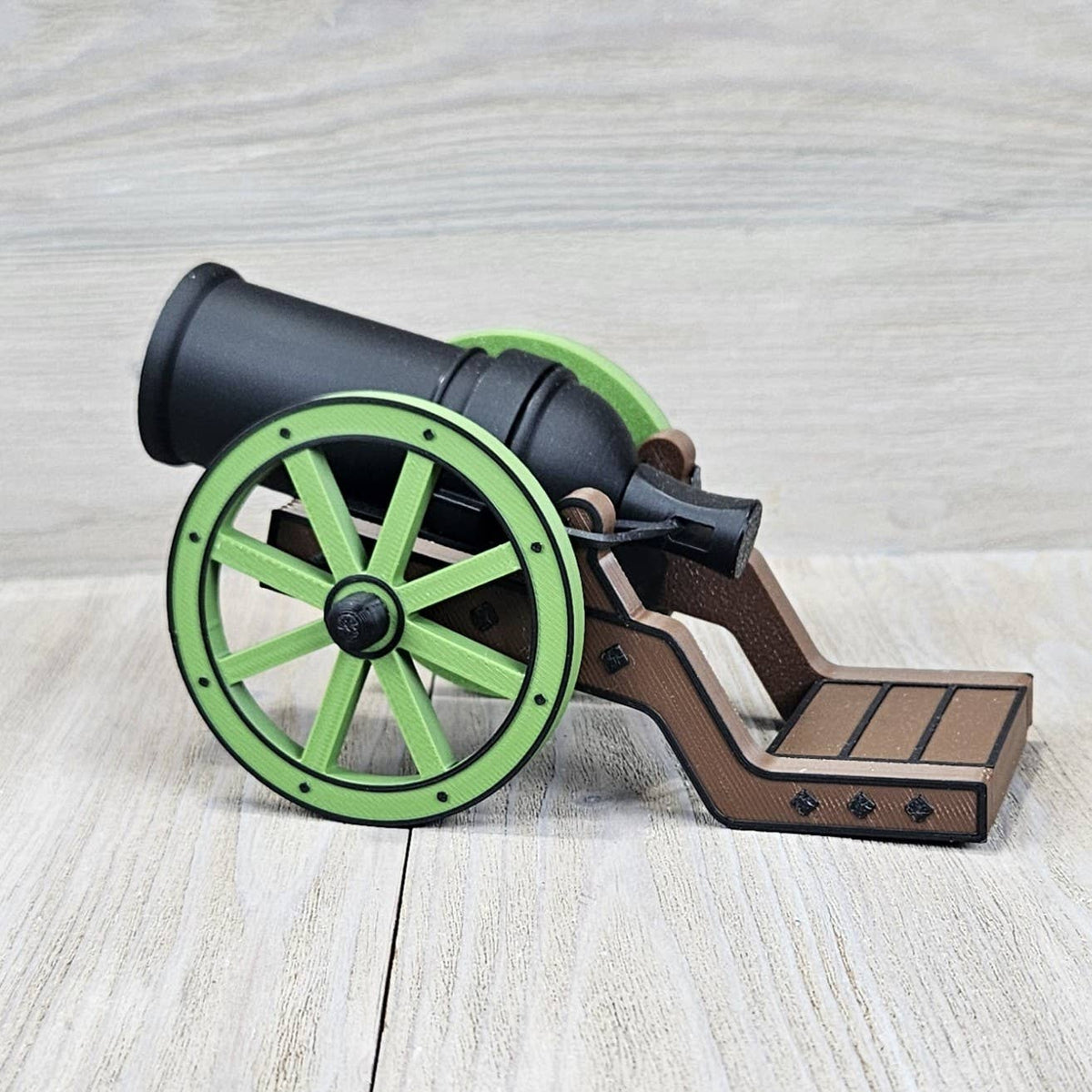 Dice Cannon