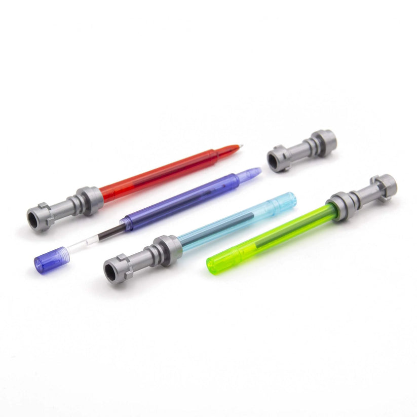 Star Wars Lightsaber Gel Pen 4pk