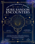 Game Master's Book Reality-Shifting Locations