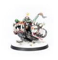 Da Red Gobbo's Squigmobile Commemorative (Pre-order Release 11/7/26)