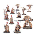 Warhammer 40k: Combat Patrol Adeptus Custodes (Pre Order Release 10/17/26)