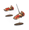 Warhammer 40k: Gyrfalcon Jetbike Sodality Figurine (Pre-Order Release 10/17/26)
