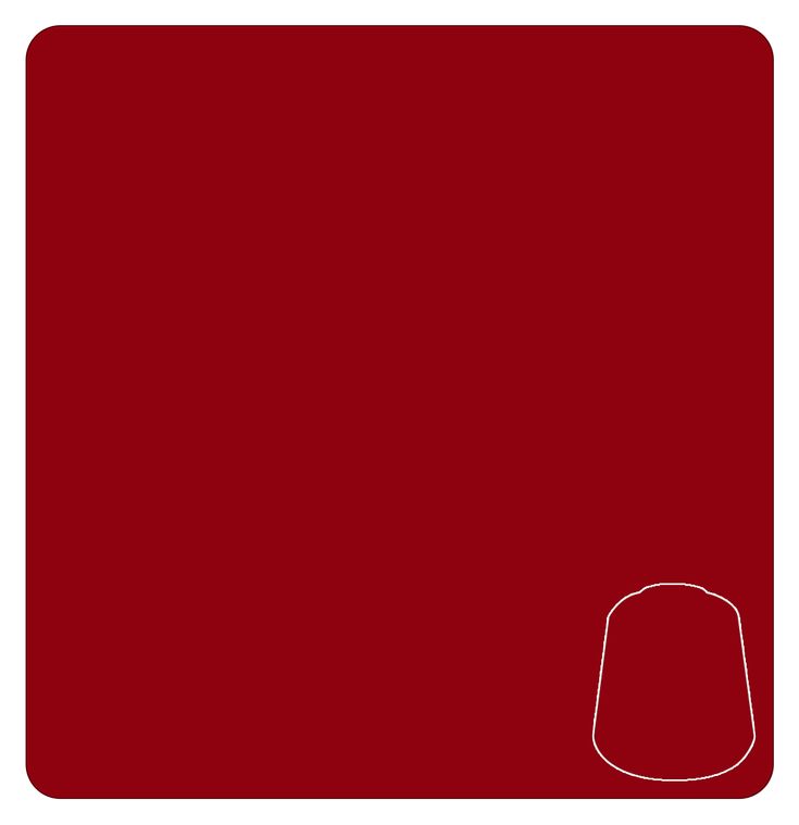 MEPHISTON RED 12ML