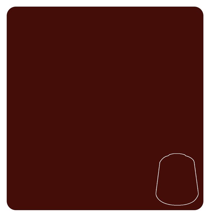MOURNFANG BROWN 12ML