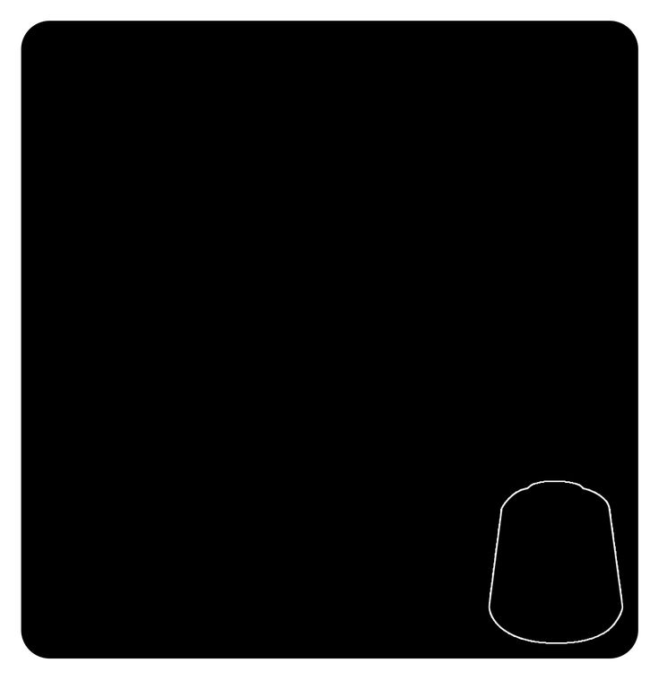 ABADDON BLACK 12ML