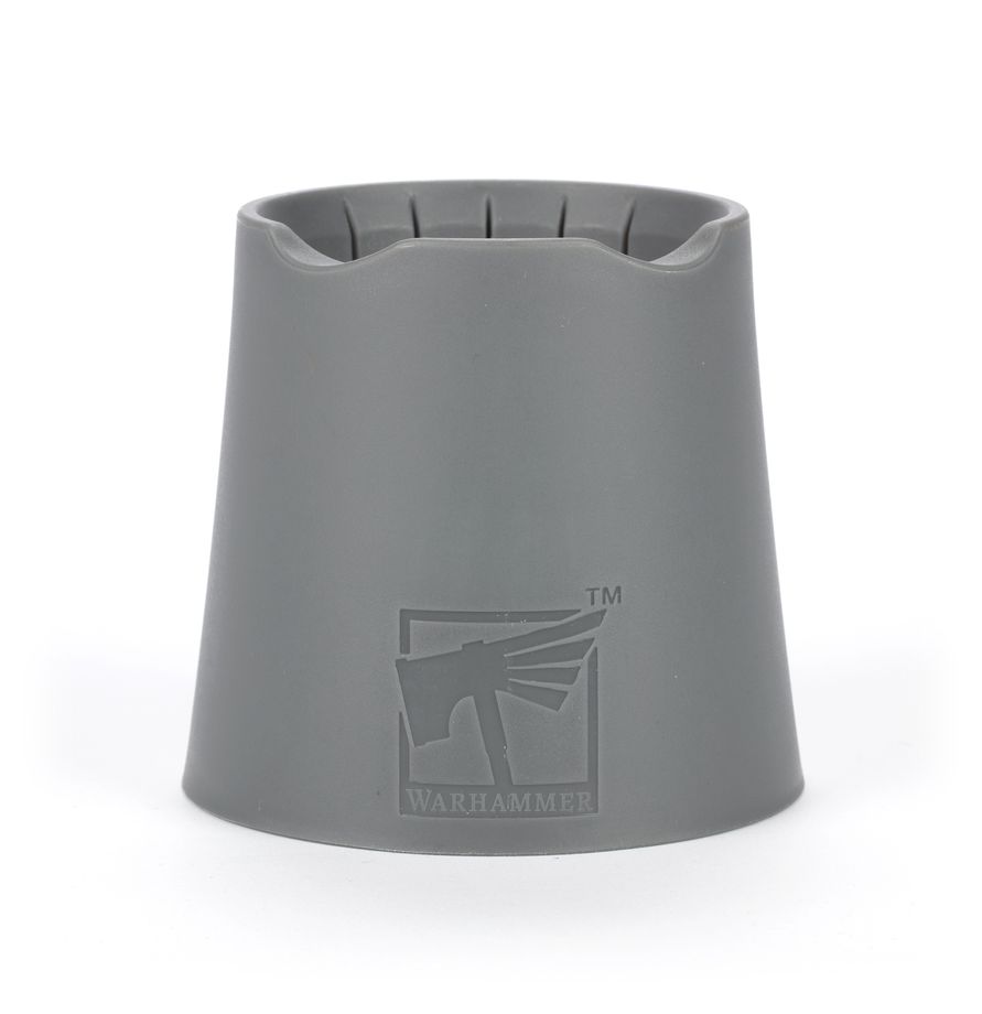 WARHAMMER WATER POT