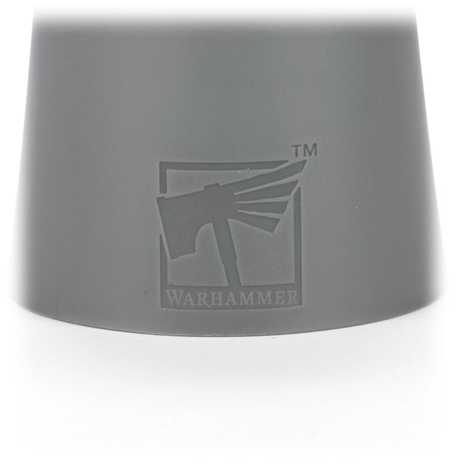 WARHAMMER WATER POT
