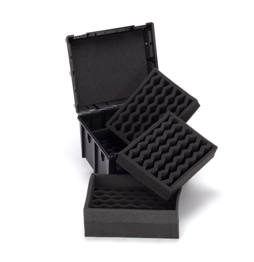 Warhammer Battle Figure Case