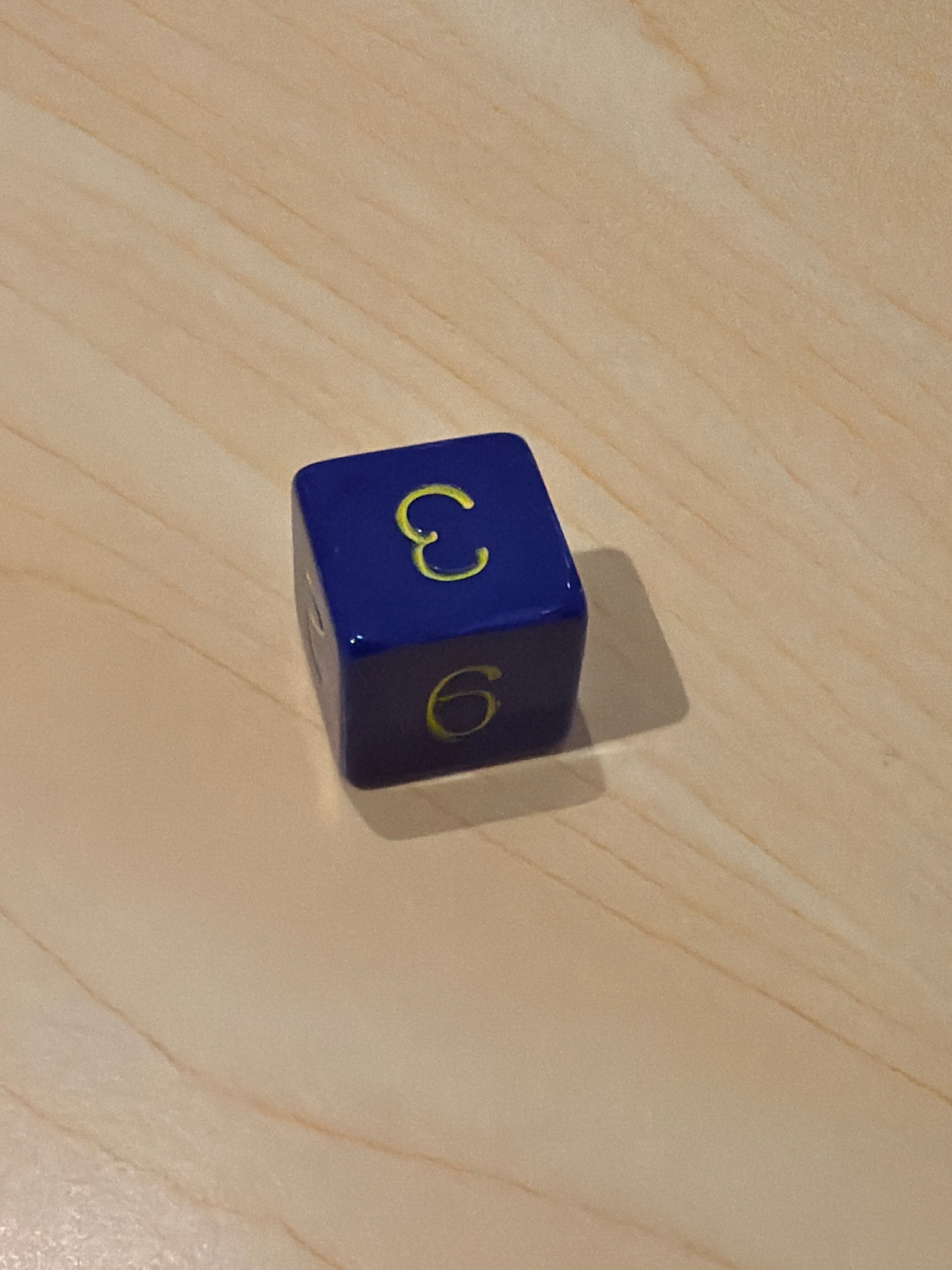Individual DIce