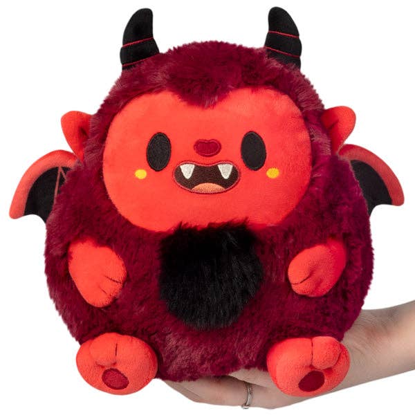Squishable - Mini Squishable Imp Plush