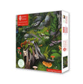 Adult Sustainable Jigsaw Puzzle Anna Stead: Deep in the Forest by