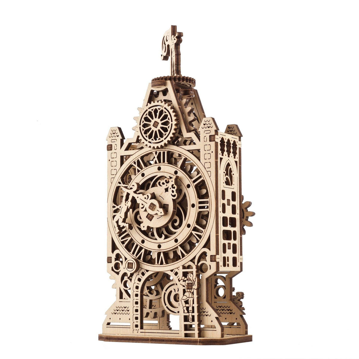 Old Clock Tower