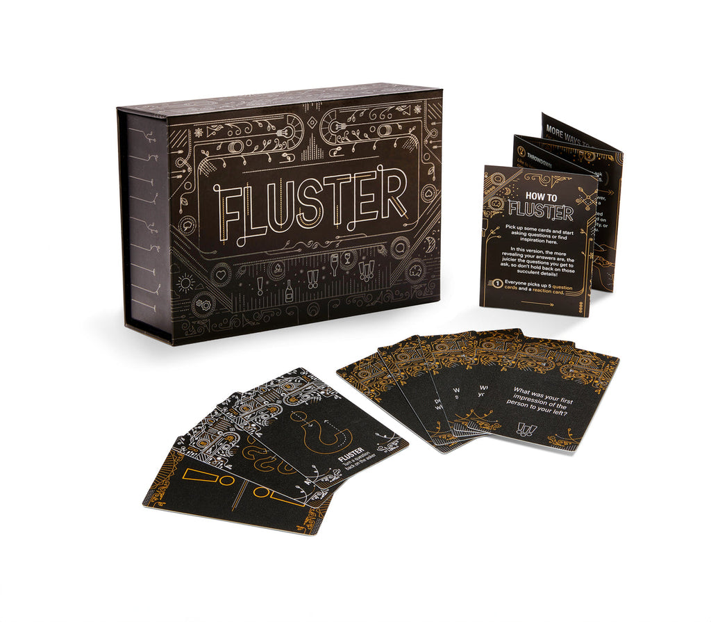 Fluster