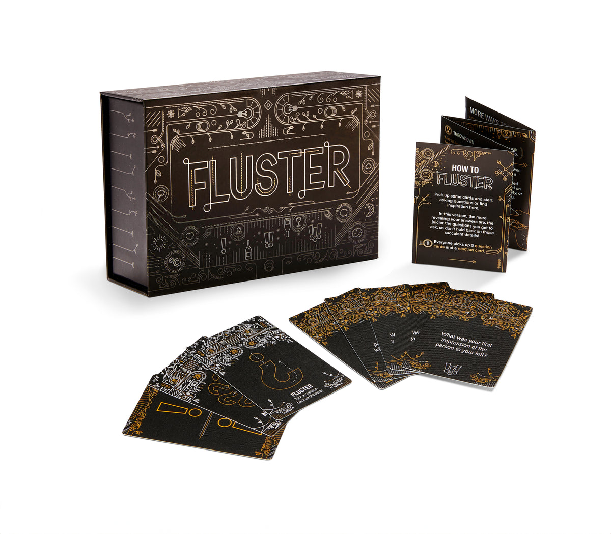 Fluster