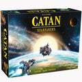 CATAN - Starfarers 2nd Edition