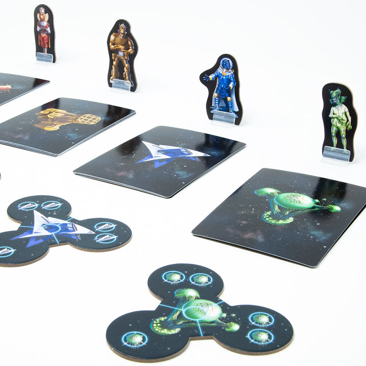 CATAN - Starfarers 2nd Edition