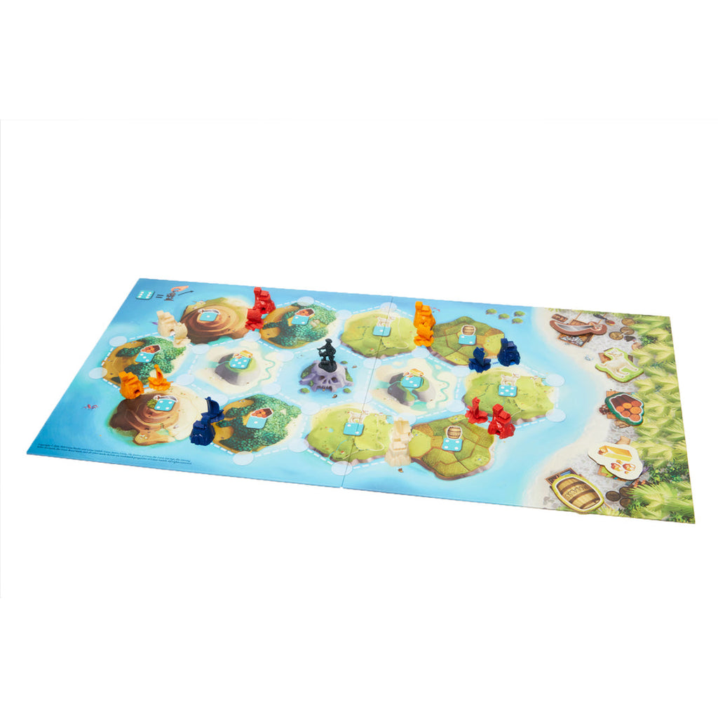 CATAN - Junior