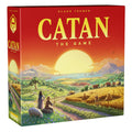 CATAN - The Game