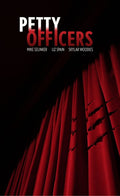 Detective: A Modern Crime Board Game - Petty Officers