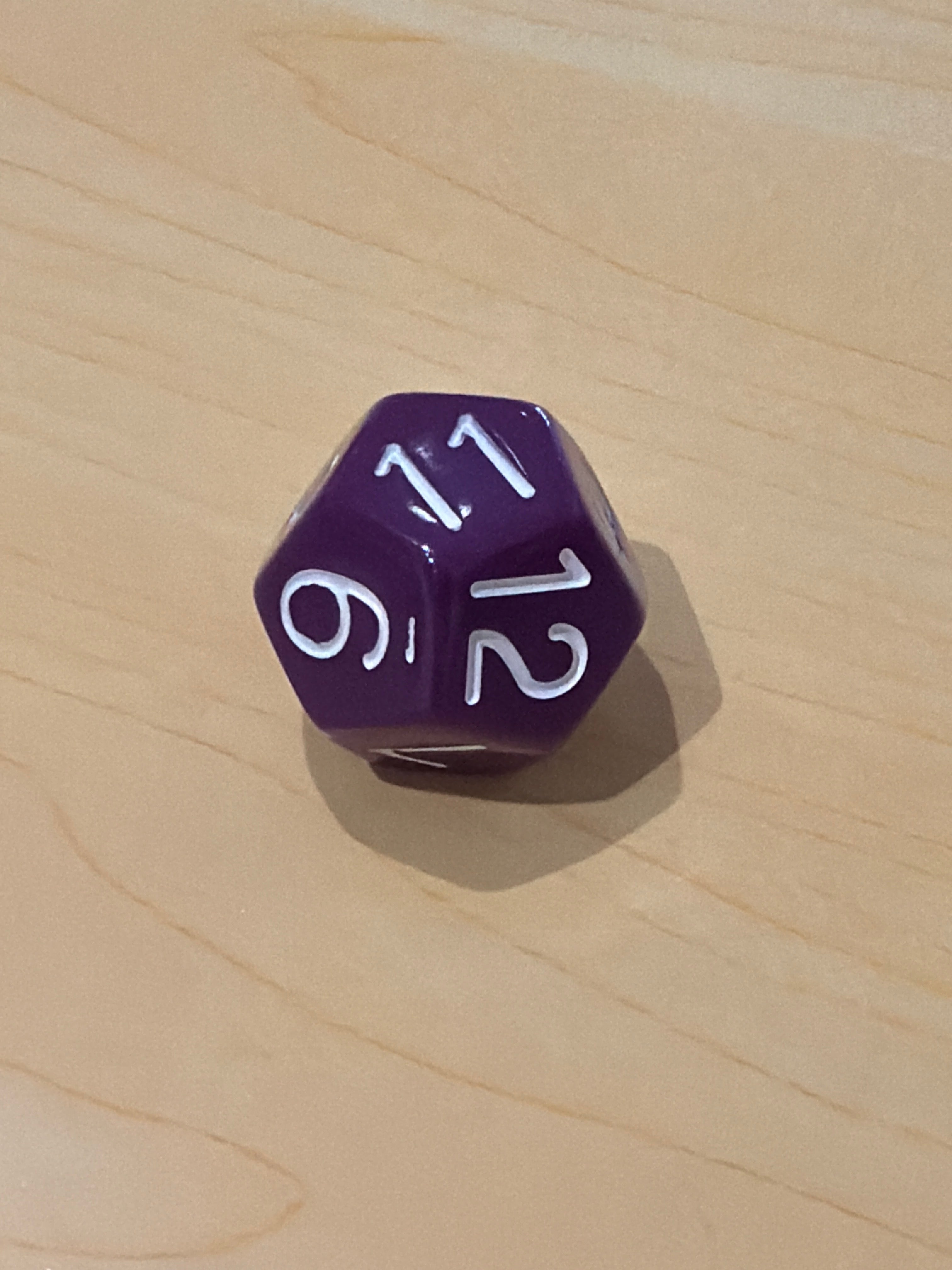 Individual DIce