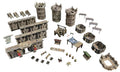 Fantasy Citadel (Battle Systems)