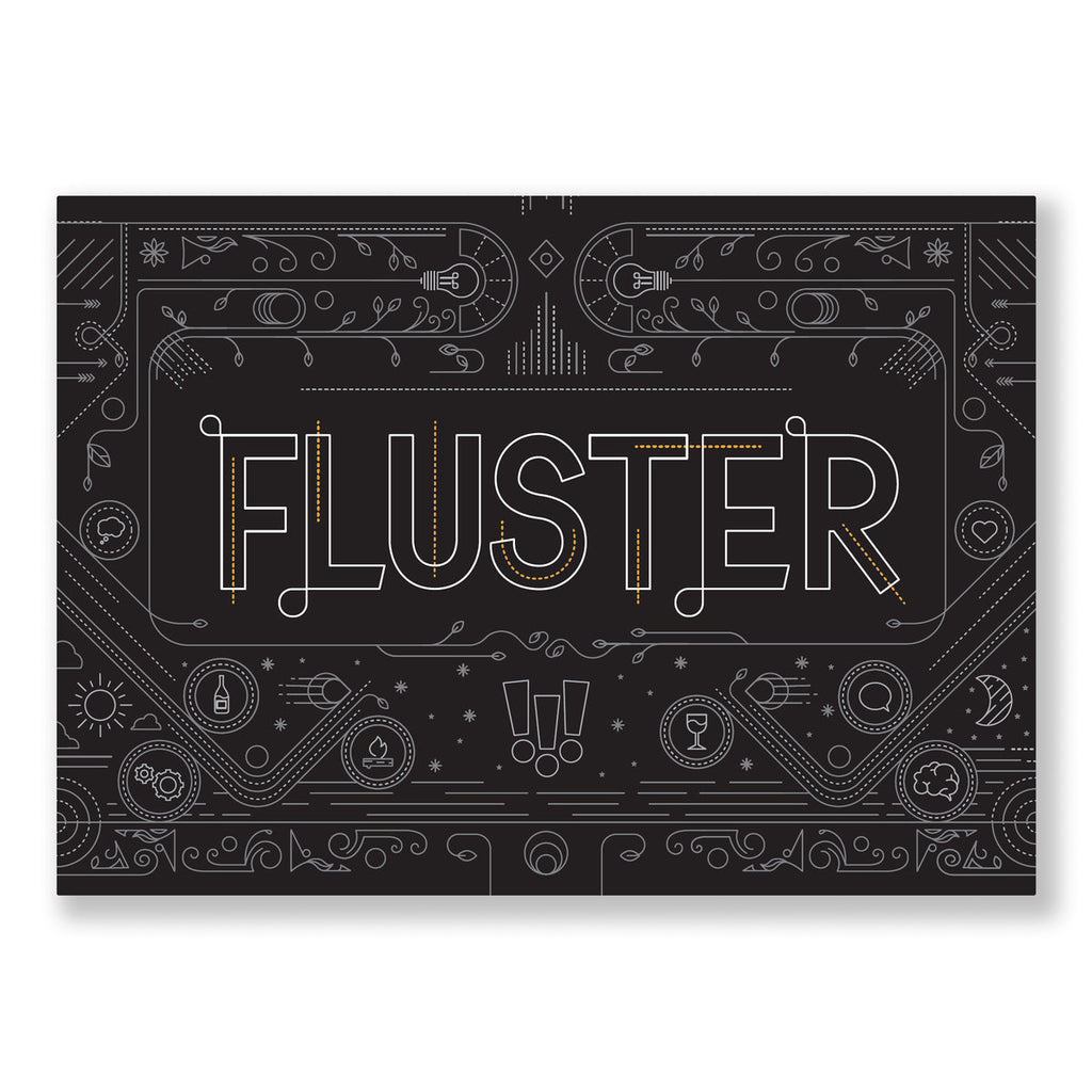 Fluster