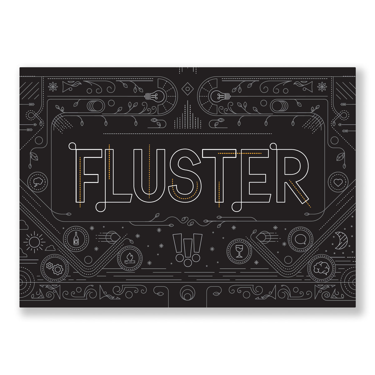 Fluster