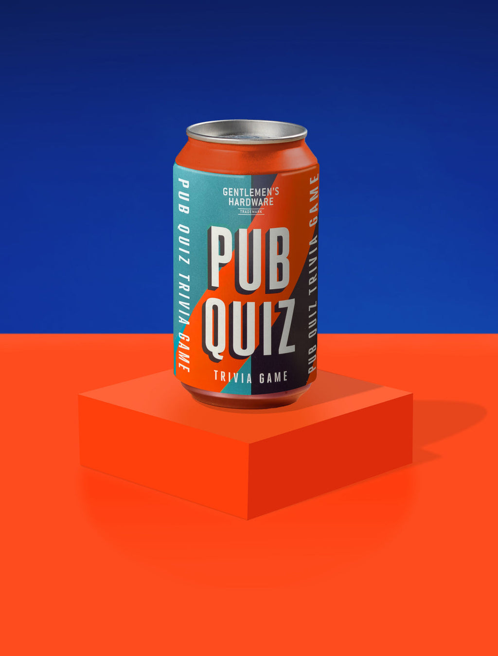 Pub Quiz
