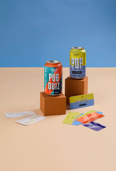Pub Quiz