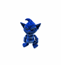 Grubby Goblin 3-D Print