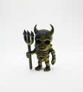 Night Shade Devil 3-D Print