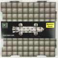 5 10” & 16 5” Squares Dry Erase Dungeon Tiles Earthtones
