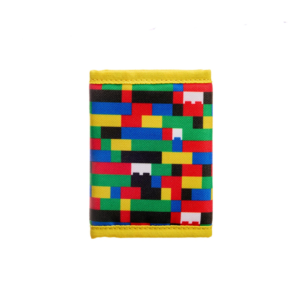 LEGO Tri-Fold Wallet