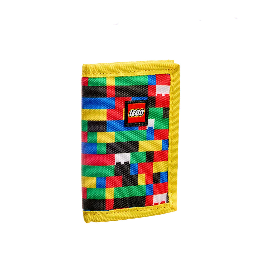 LEGO Tri-Fold Wallet