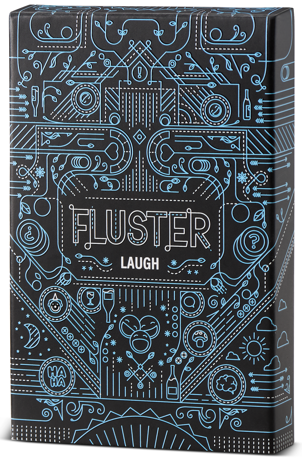 Fluster
