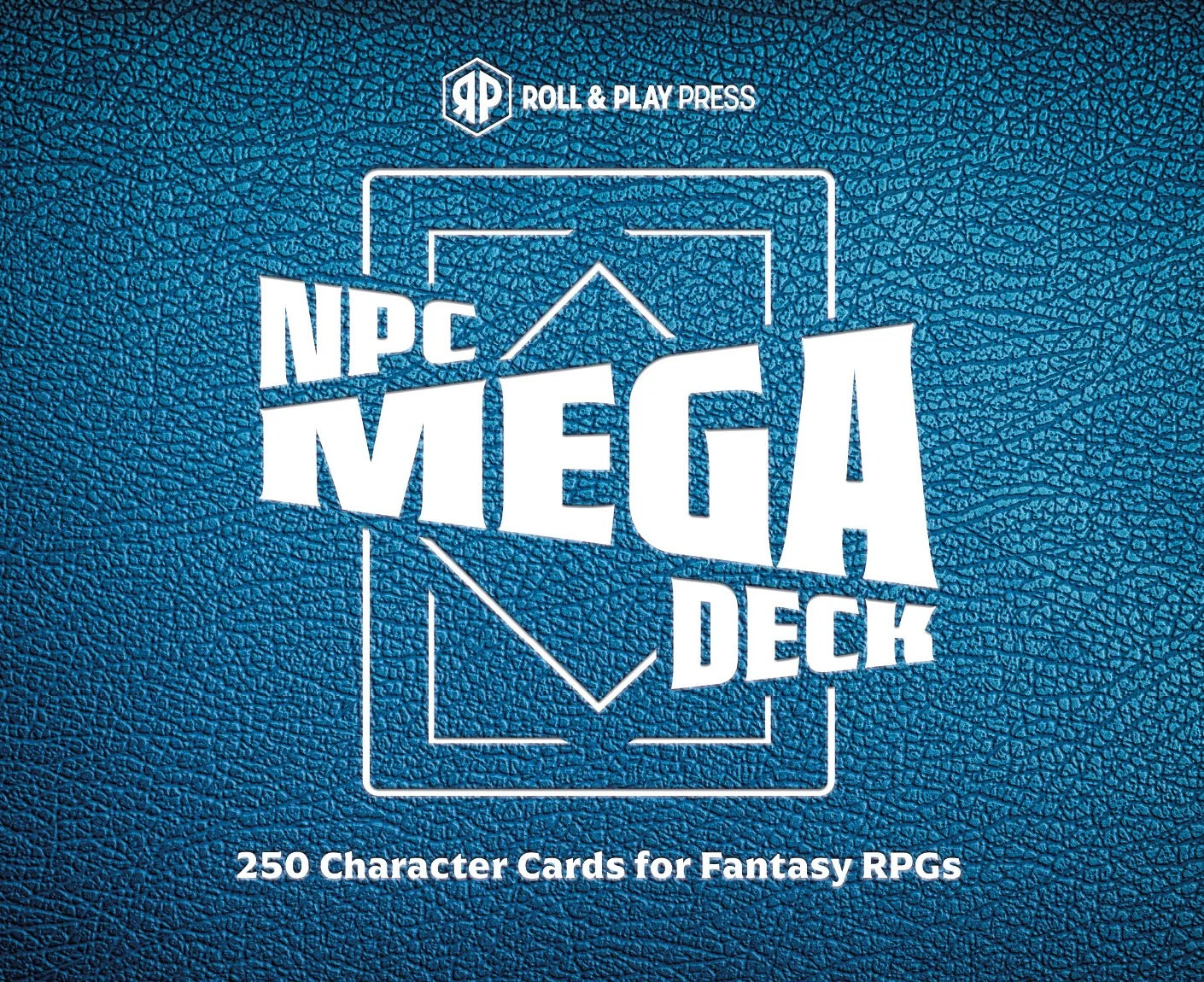 NPC Mega Deck
