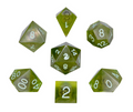 Encounters at a Glance: Into the Wild Dice Sets
