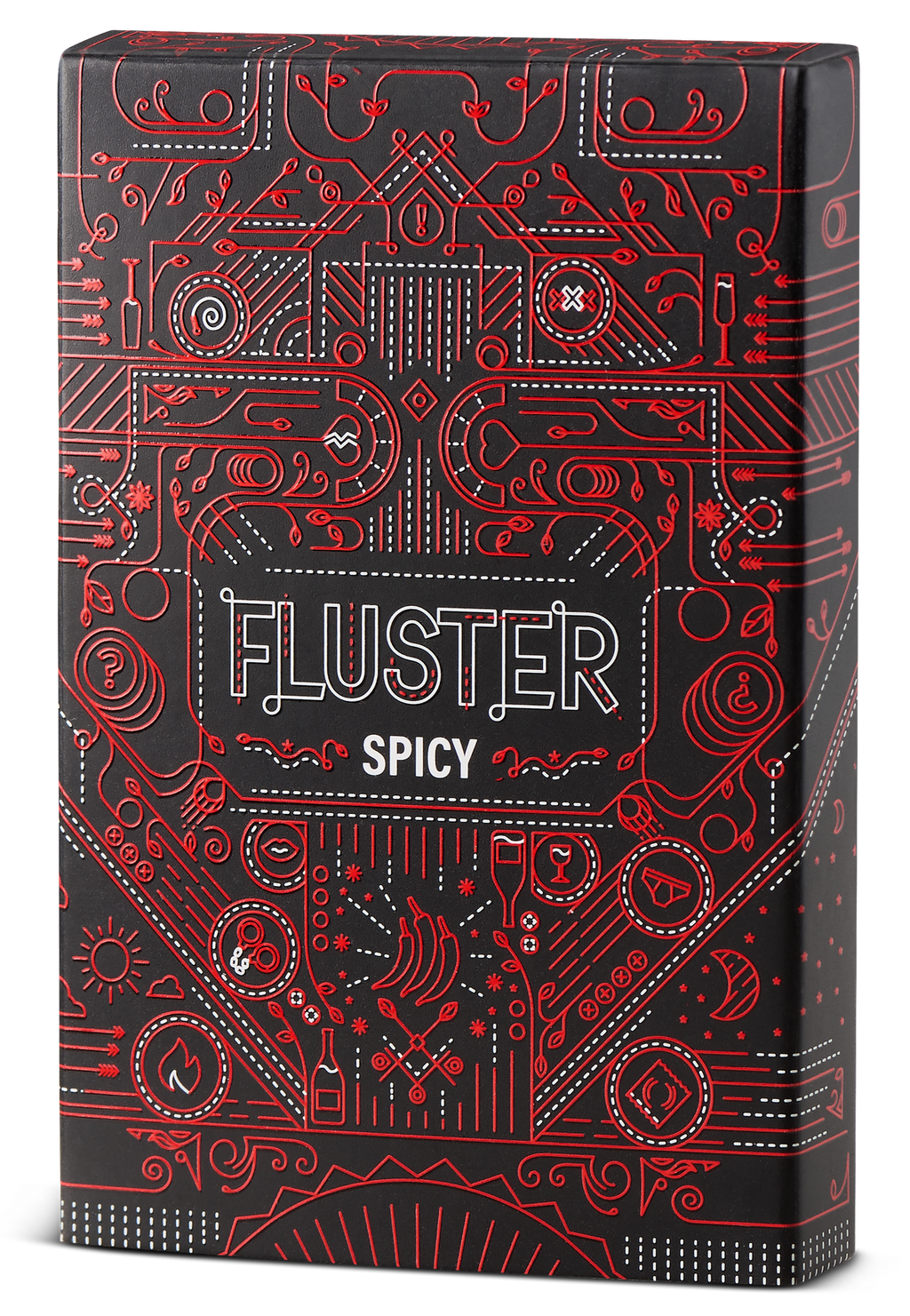 Fluster