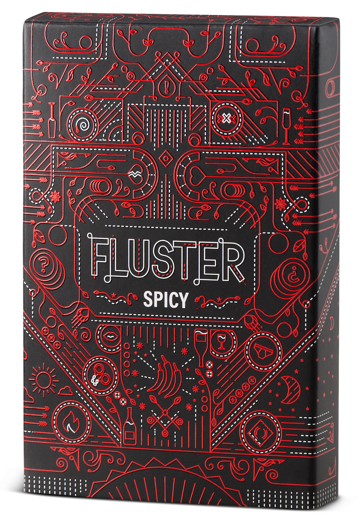 Fluster