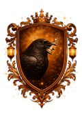 The Velvet Raven Gift Card