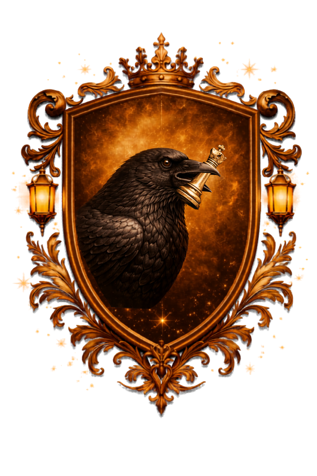 The Velvet Raven Gift Card