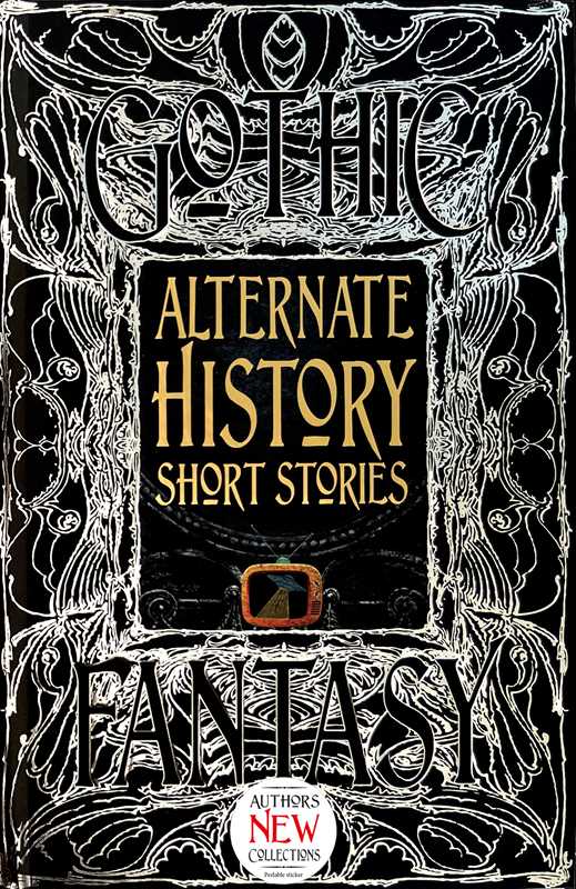 Alternate History Short Stories by