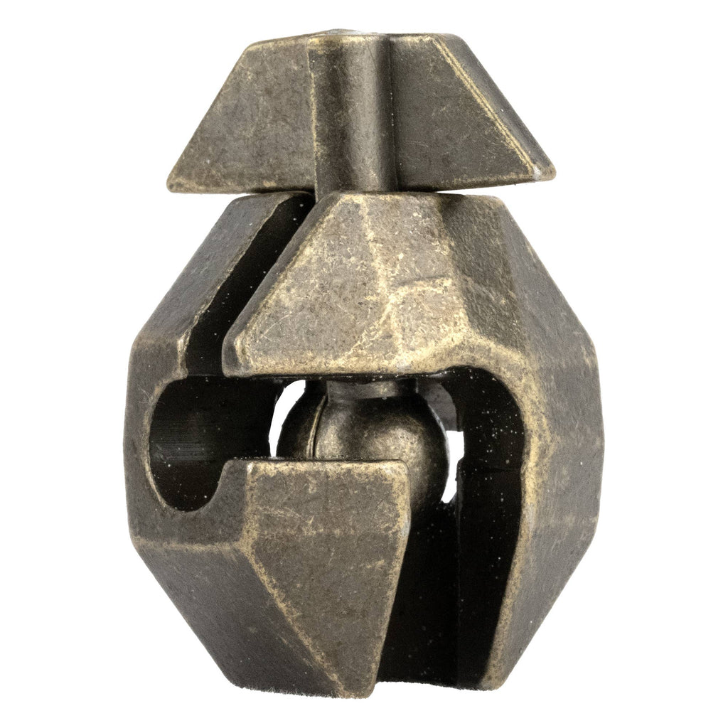 True Genius Viking Forge - 3pc Puzzle Set