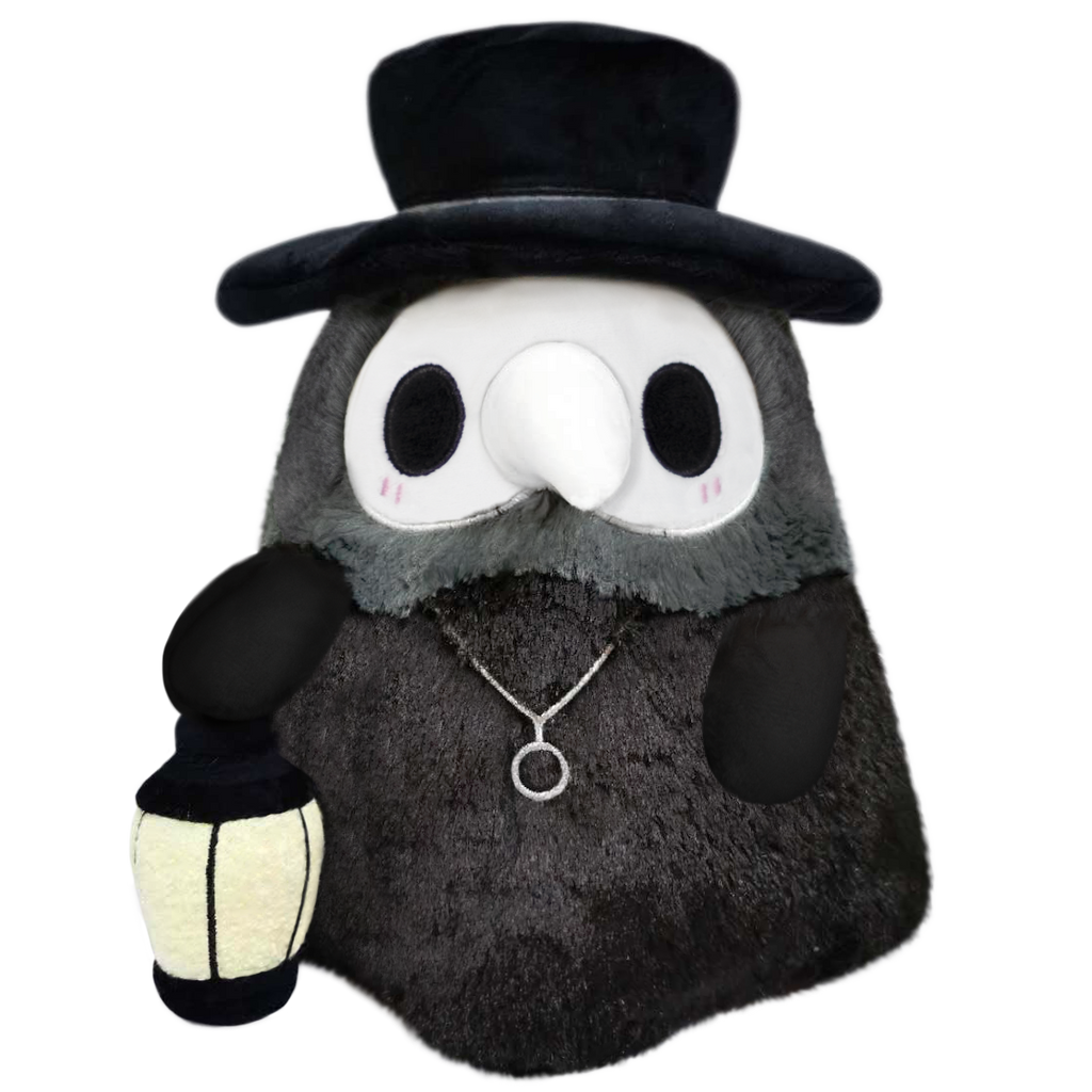 Plague Doctor