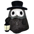 Plague Doctor