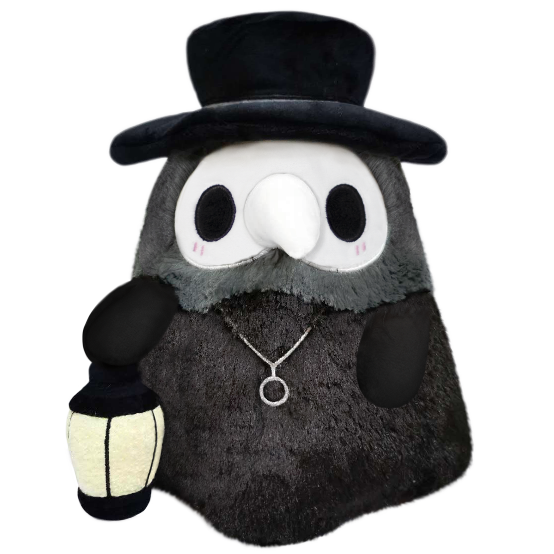 Plague Doctor