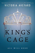 King's Cage : Victoria Aveyard